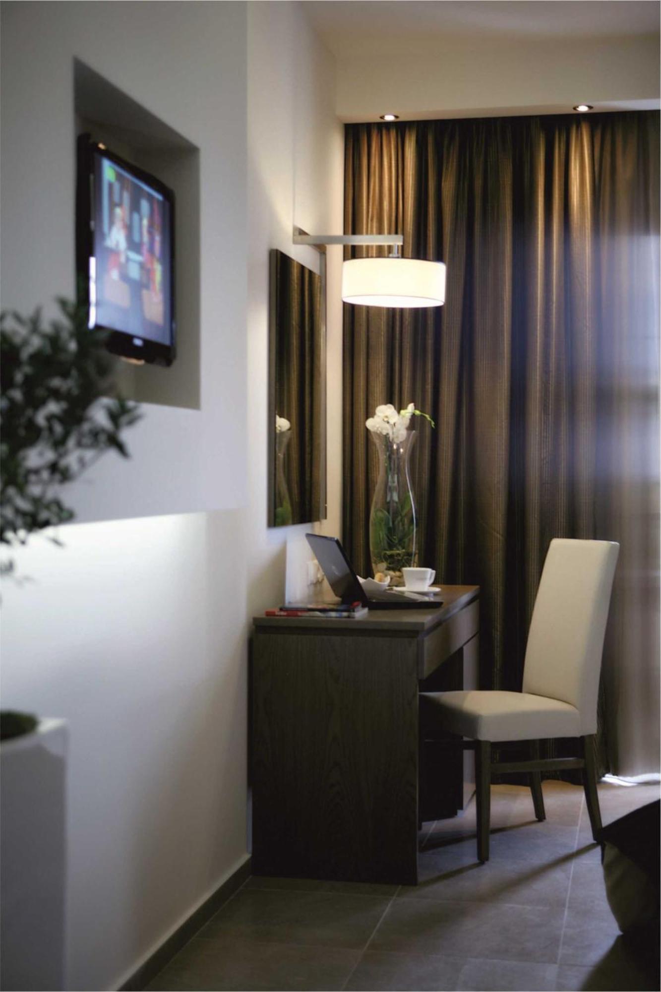 Cosmopolitan Hotel & Spa Паралія-Катерініс Екстер'єр фото