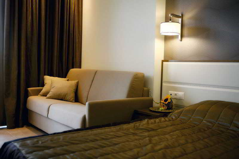 Cosmopolitan Hotel & Spa Паралія-Катерініс Екстер'єр фото