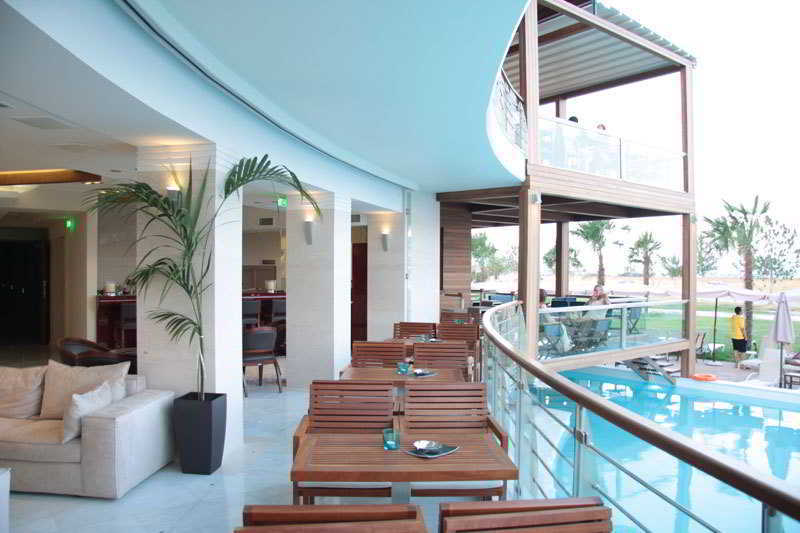 Cosmopolitan Hotel & Spa Паралія-Катерініс Екстер'єр фото