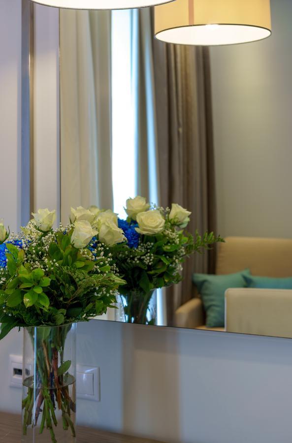 Cosmopolitan Hotel & Spa Паралія-Катерініс Екстер'єр фото