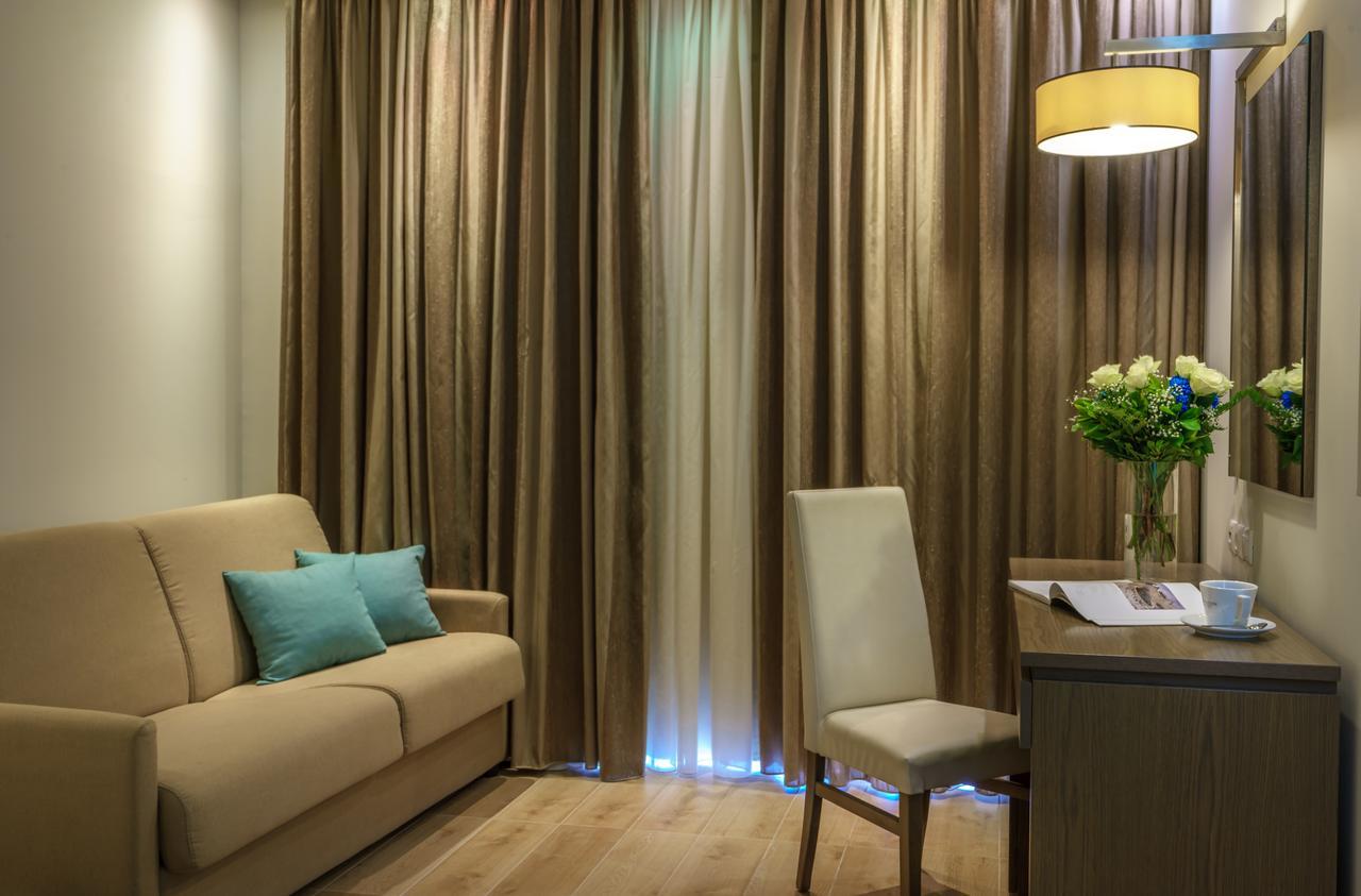 Cosmopolitan Hotel & Spa Паралія-Катерініс Екстер'єр фото