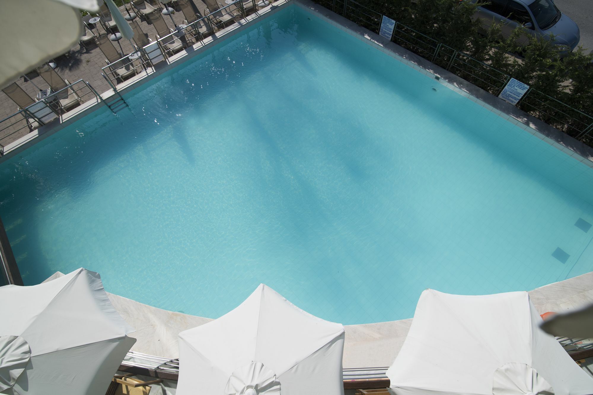 Cosmopolitan Hotel & Spa Паралія-Катерініс Екстер'єр фото